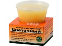 Масляный экстракт Соффид Цветочный (лифтинговый эффект) 50g