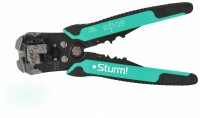 Щипцы для зачистки электропроводов Sturm! 1020-01-W210