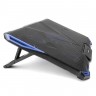 Подставка для ноутбука Crown CMLS-k331 Blue