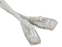 Сетевой кабель 5bites UTP cat.5e 0.3m PUT50-003A