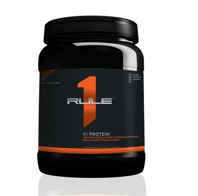 R1 Protein 1.02lb - 450 гр