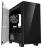 Корпус Gamemax Mini Abyss H608 Black