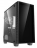 Корпус Gamemax Mini Abyss H608 Black