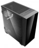 Корпус Gamemax Mini Abyss H608 Black