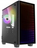 Корпус Gamemax Mini Abyss H608 Black