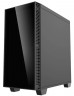 Корпус Gamemax Mini Abyss H608 Black
