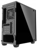 Корпус Gamemax Mini Abyss H608 Black