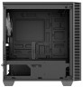 Корпус Gamemax Mini Abyss H608 Black