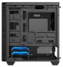 Корпус Gamemax Mini Abyss H608 Black