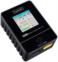 Зарядное устройство ToolkitRC M4 AC HP110-0009-EU