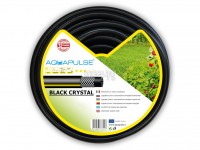 Шланг Aquapulse Black Crystal 1/2 50m BLC 1/2х50