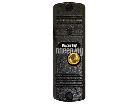 Вызывная панель Falcon Eye FE-305HD Graphite