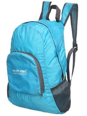 Рюкзак Pictet Fino RH27 Blue 30401