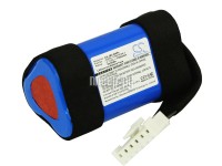 Аккумулятор CameronSino для JBL Charge 4 3.7V 7800mAh 28.86Wh 075377