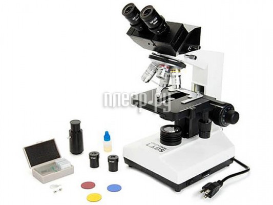 Микроскоп Celestron Labs CB2000C 44232