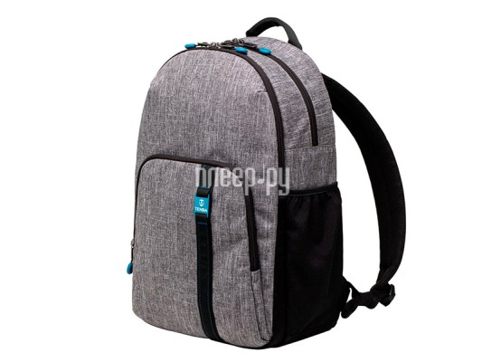 Рюкзак Tenba Skyline Backpack 13 Grey 637-616