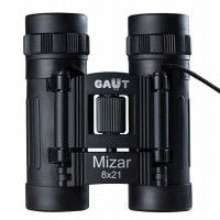 Бинокль Gaut Mizar 8x21 GM821B