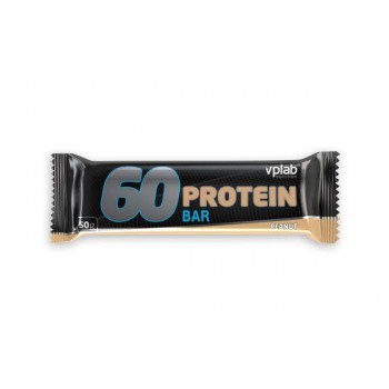VPLab 60% Protein Bar 50 г