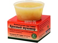 Масляный экстракт Соффид Красный мухомор (от целлюлита) 50g