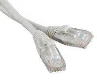 Сетевой кабель 5bites UTP cat.5e 0.5m PUT50-005A