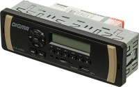 Автомагнитола Digma DCR-110B24