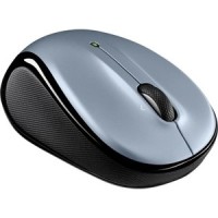 Мышь Logitech M325 Light Silver 910-002334