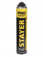 Пена Stayer Pro 750ml 41135
