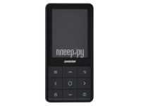 Плеер Digma Y4 BT 16Gb Black 1413526