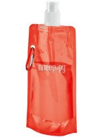 Бутылка Проект 111 HandHeld 460ml Red 74155.50