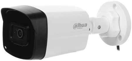 Аналоговая камера Dahua DH-HAC-HFW1230TLP-0280B