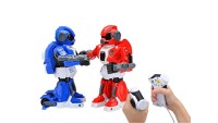 Радиоуправляемая игрушка Crazon Бой роботов 2шт CR-333-VS03A