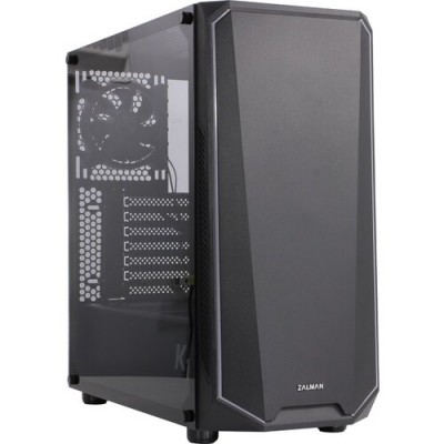 Корпус Zalman K1 без БП