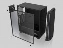 Корпус Zalman K1 без БП