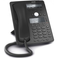 VoIP оборудование Snom D745
