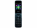 Сотовый телефон Philips E255 Xenium Blue