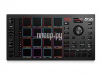 MIDI-контроллер Akai Pro MPC Studio 2