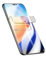 Гидрогелевая пленка LuxCase для OnePlus 6 0.14mm Front Matte 86356