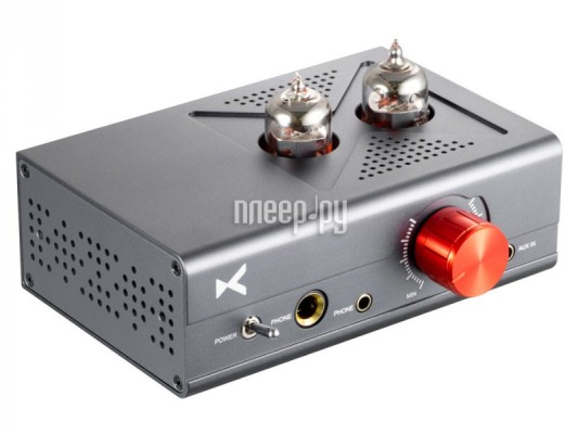 Усилитель xDuoo MT-602