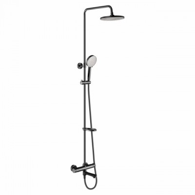 Душевая стойка Swedbe Hermes 5104B