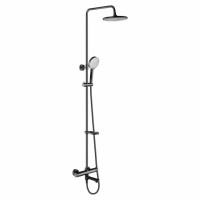Душевая стойка Swedbe Hermes 5104B