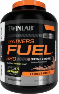 Twinlab Gainers Fuel Pro 6.17 lb