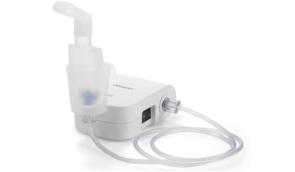 Ингалятор Omron C21 Basic NE-C803-RU