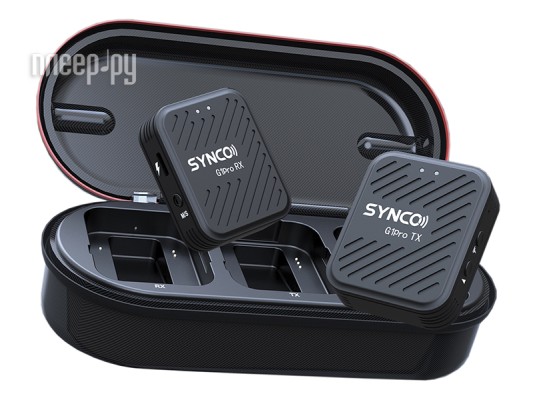 Радиосистема Synco G1 A1 Pro