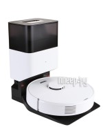 Робот-пылесос Roborock Q7 Plus White