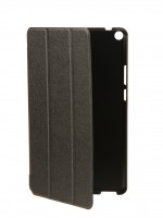 Чехол iBox для Huawei MediaPad T3 8.0 Premium Black УТ000013731