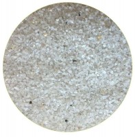 Кварцевый песок Эко грунт 1.0-2.0mm 7kg Crystal 7-1027