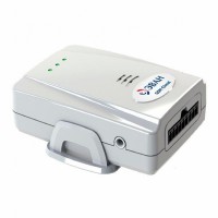 Термостат интелектуальный Zont H-1 GSM-Climate