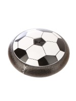 Игра HoverBall Футбольный мяч Black