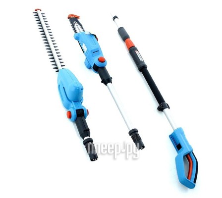 Кусторез Gardena TCS Li 18/20 + 08867-20.000.00