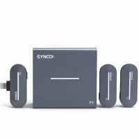 Радиосистема Synco P2L